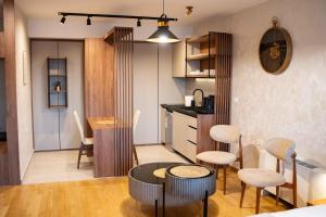 Kremona Lux Apartments