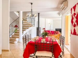 Villas Villa Faro Provence Var : photos des chambres