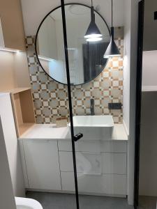 Apartament na Moniuszki