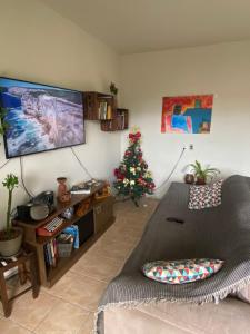 Aconchego Verde - Apartamento Olinda