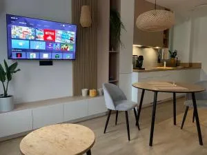 Apartament na Moniuszki - Pogwizdów