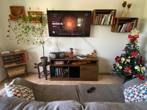 Aconchego Verde - Apartamento Olinda