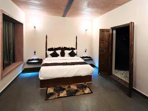 Thour Nature Resort - Jawai Leopard Safari Camp