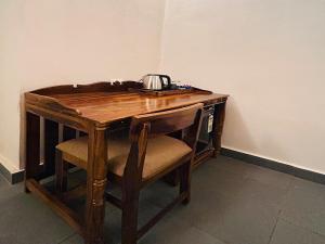 Thour Nature Resort - Jawai Leopard Safari Camp