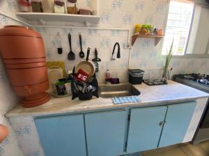 Aconchego Verde - Apartamento Olinda