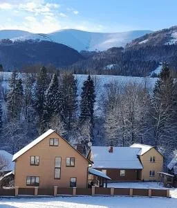 У ДЯДЬКА - Rostoka