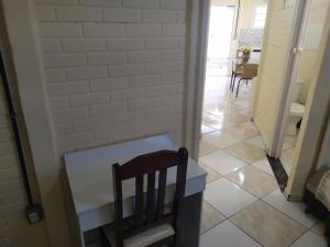 Pousada - Flat - Kitnet - Mobiliada, Confortável e Perto de Tudo