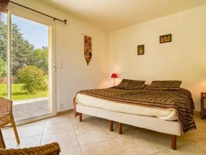 Villas Villa Faro Provence Var : photos des chambres