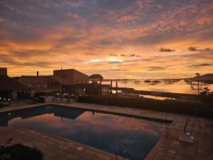 Hotels La Cote Bleue : photos des chambres