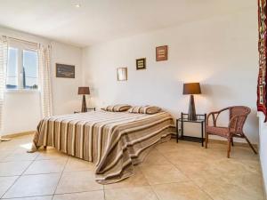 Villas Villa Faro Provence Var : photos des chambres