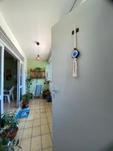 Aconchego Verde - Apartamento Olinda