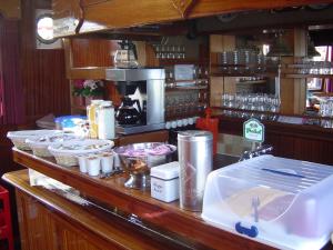 Klipper Stella Frisia