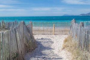 Appartements Le Malibu - Port de Carqueiranne - Tout a pied : photos des chambres