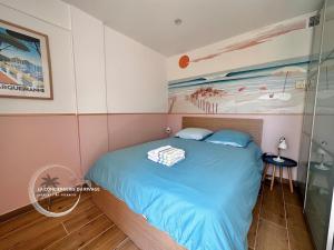 Le Malibu - Port de Carqueiranne - Tout à pied