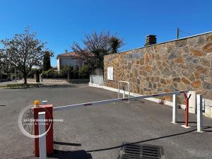 Appartements Le Malibu - Port de Carqueiranne - Tout a pied : photos des chambres