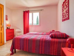 Villas Villa Faro Provence Var : photos des chambres