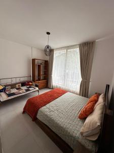 Casa vacacional en Pedro Vicente Maldonado