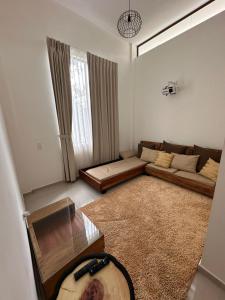 Casa vacacional en Pedro Vicente Maldonado