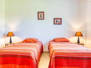 Villas Villa Faro Provence Var : photos des chambres