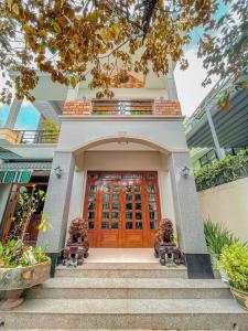 Cỏ Homestay Phan Thiết