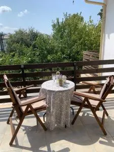 Christina's Seaside - 莱福卡斯特龙