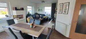 Ferienhaus Wangermeer