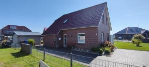 Ferienhaus Wangermeer