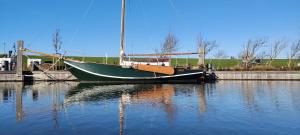 Ferienhaus Wangermeer