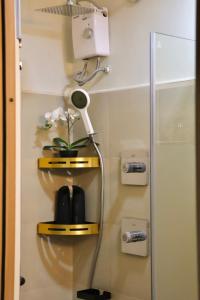 Premier Family Suites newly built condo