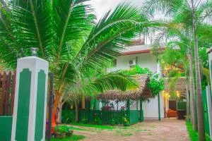 Happiness villa Yala and Safari - Modakandiya