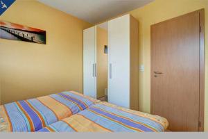 Ferienwohnung Strandblick 4