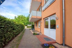 Ferienwohnung Strandblick 4