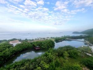 Apartamento exclusivo SAMARIA Club de playa