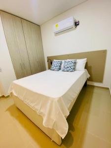 Apartamento exclusivo SAMARIA Club de playa