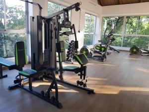 Apartamento exclusivo SAMARIA Club de playa