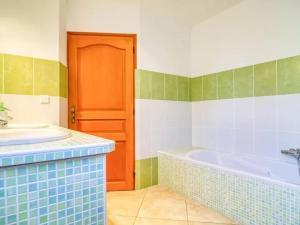 Villas Villa Faro Provence Var : photos des chambres