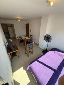 Cañada 12 depto 1 dormitorio pax 3