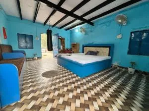 Aranya Orchids Farmstay - Gajraula