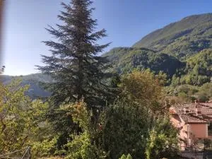 Italia Highland Retreat in Abruzzo - Marsia