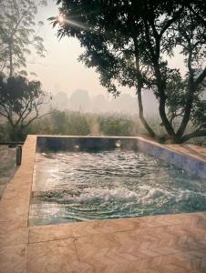Aranya Orchids Farmstay