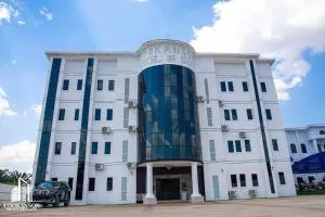 Udokanson Hotel And Suites - Agbor