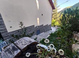 Italia Highland Retreat in Abruzzo