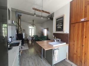 Italia Highland Retreat in Abruzzo