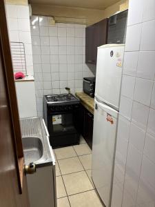 Departamento Centro Viña