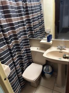 Departamento Centro Viña