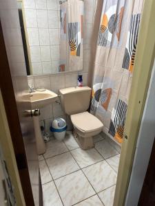 Departamento Centro Viña