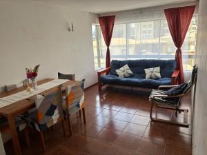 Departamento Centro Viña