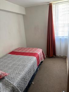 Departamento Centro Viña