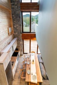 Monte Verde Resort Kalavrita