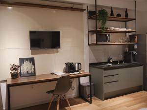 Green Loadd Saúde - Ventura Studio - 2 minutos a pé do Metrô Saúde - SP